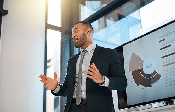 Chargé d'affaires BtoB / Business Developer H/F