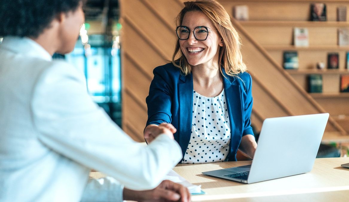 Consultant en recrutement H/F